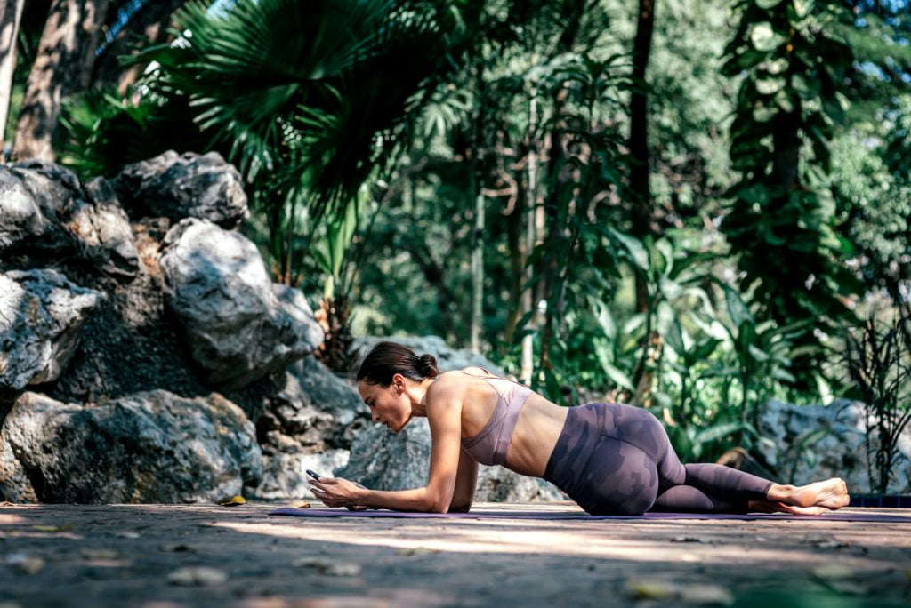 טרנספורמציה בתהליך אימון אישי