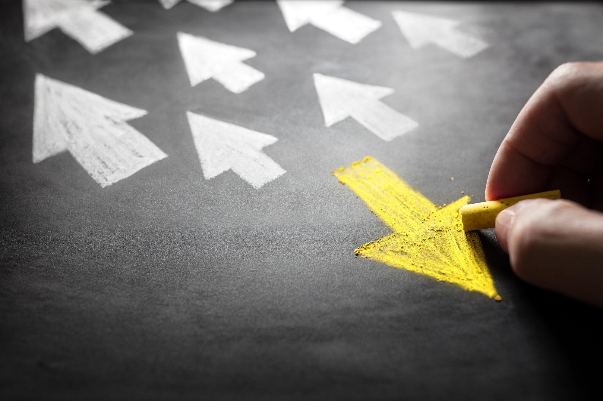 אתם משווקים לכולם