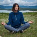 נשימה נכונה