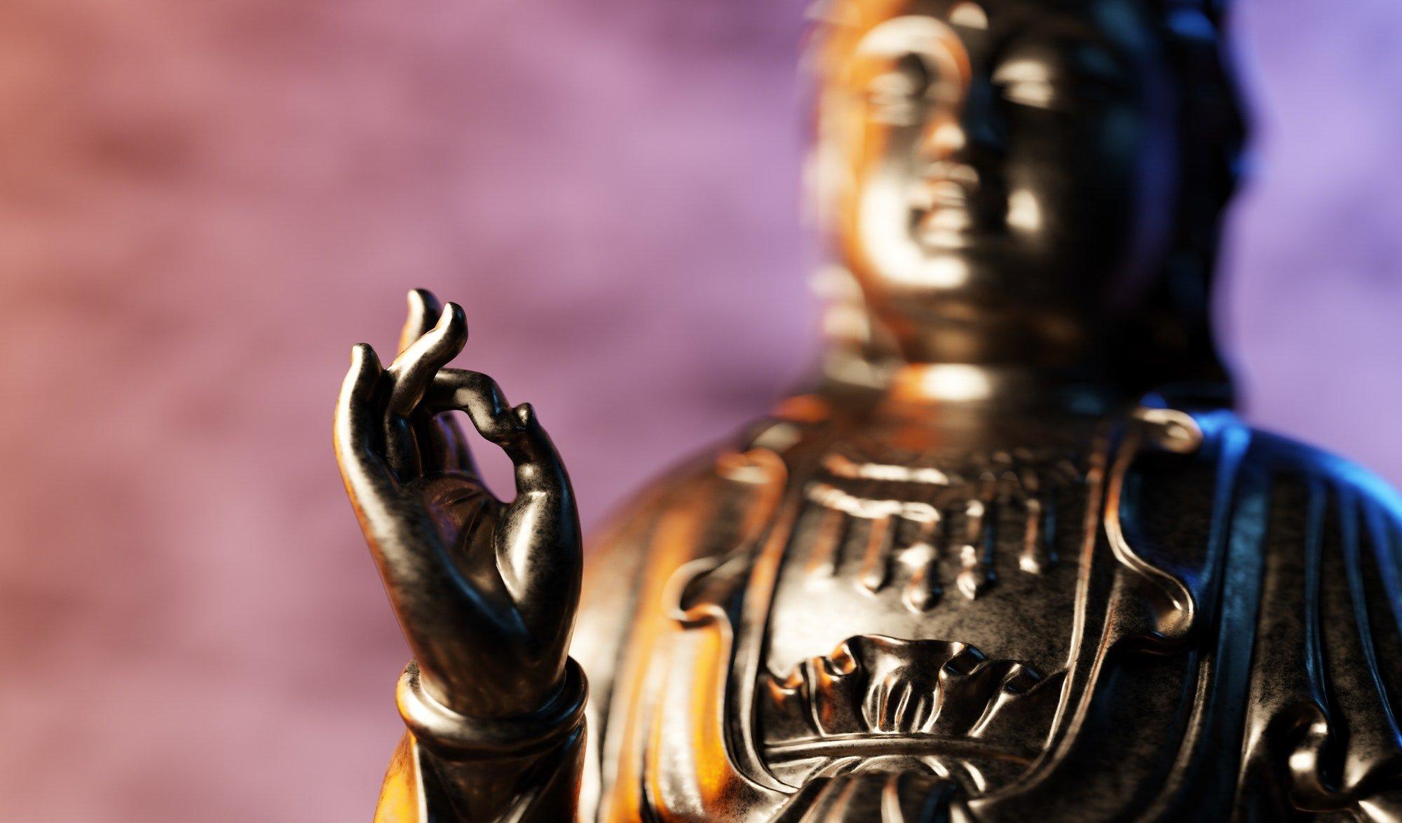 סוגי מדיטציה 3 מדיטציה רוחנית