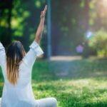 סוגי מדיטציה