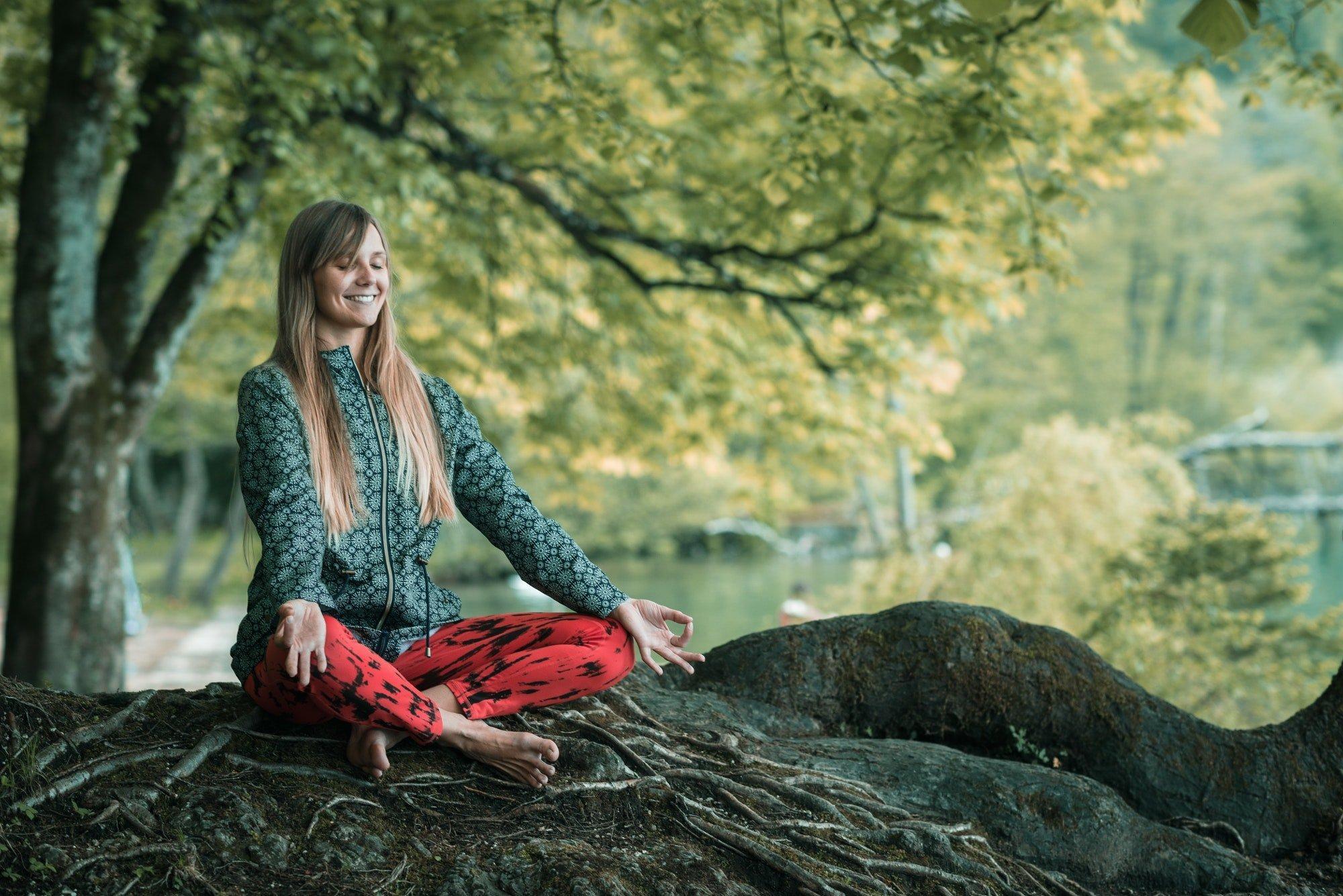 סוגי מדיטציה 1 מדיטציית מיינדפולנס