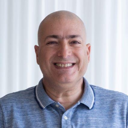 אייל סולומון - אימון, ייעוץ וליווי לעוסקים ברפואה משלימה