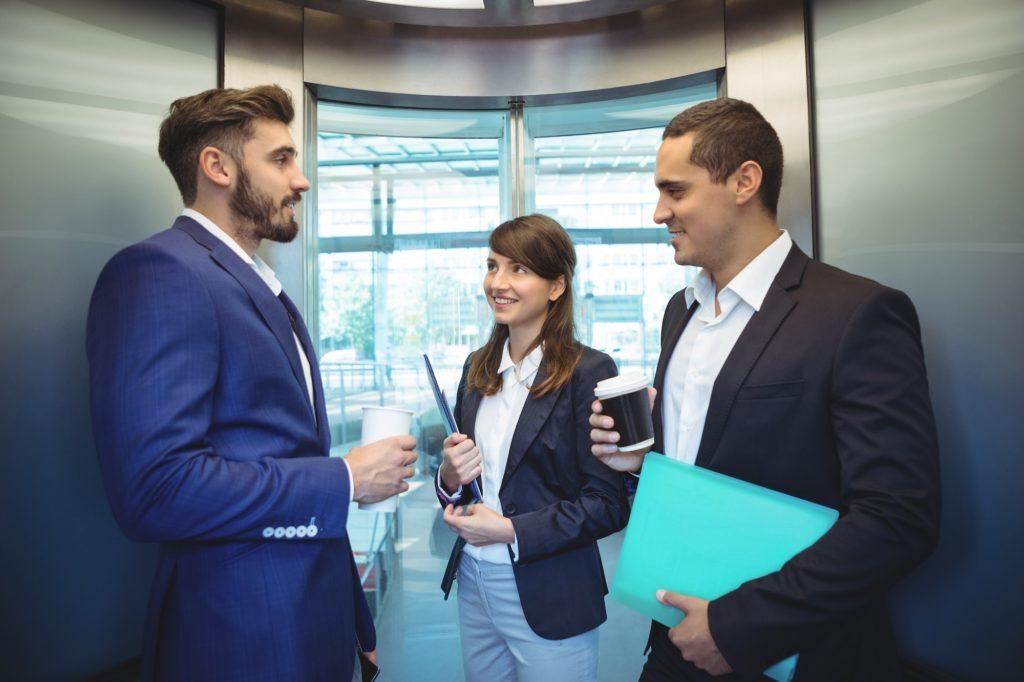 אימון עסקי למנהלים