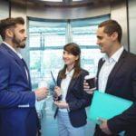 אימון עסקי למנהלים