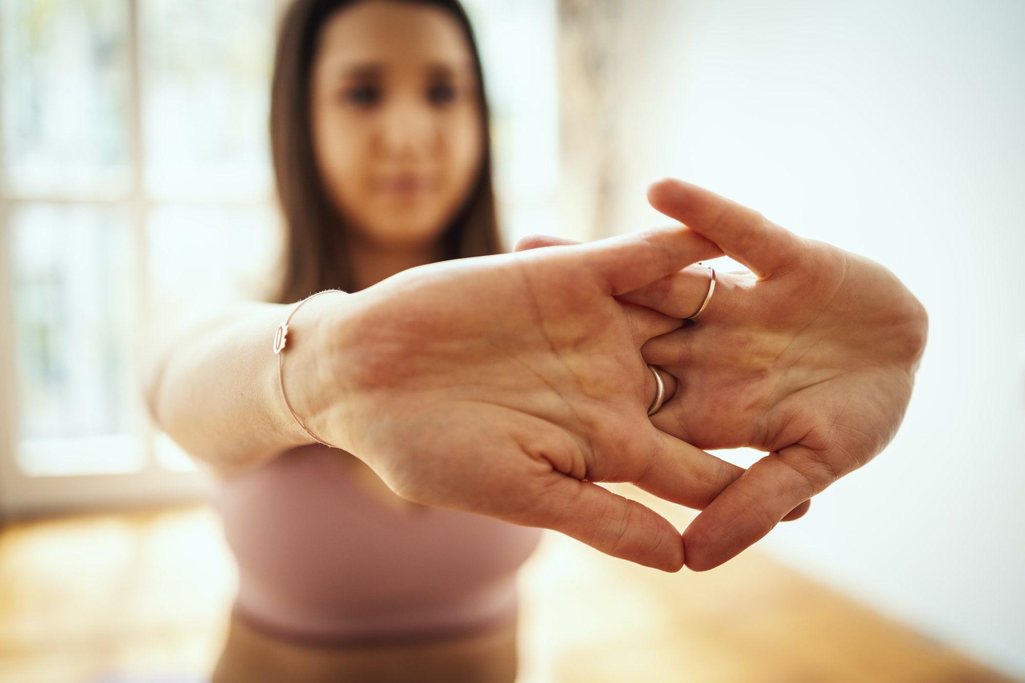 מיינדפולנס: מדיטציה להפניית תשומת לב והרפיית הגוף 1 מדיטציה להפניית תשומת לב