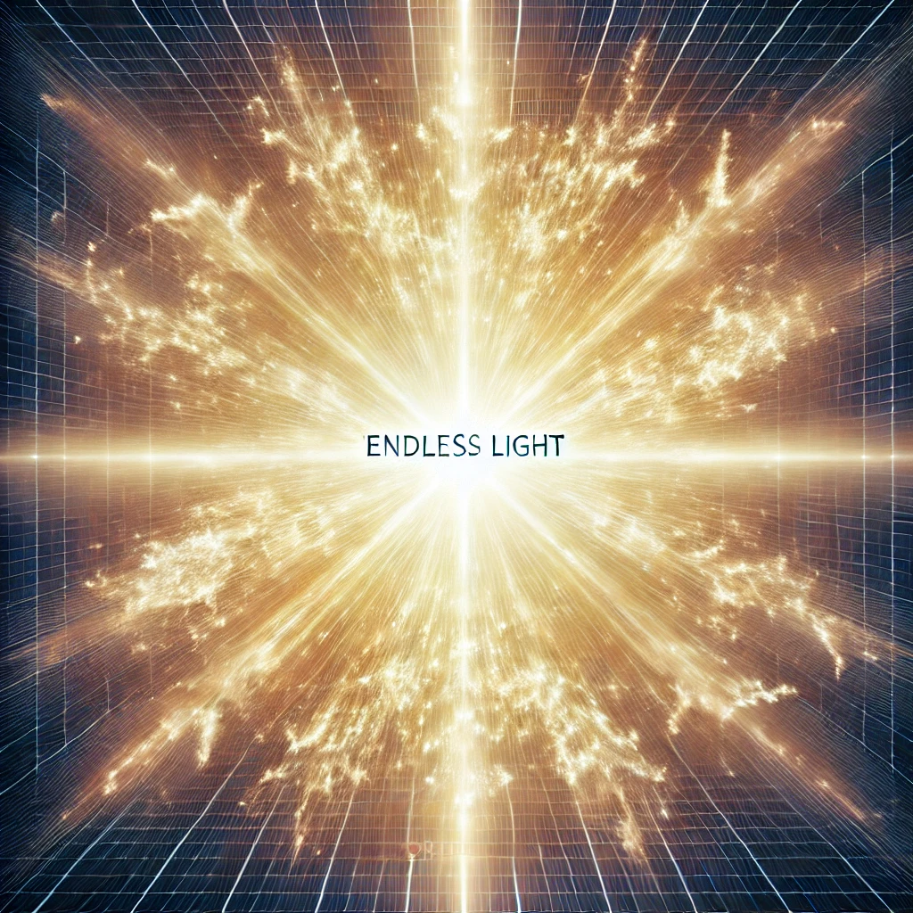 אור אינסוף