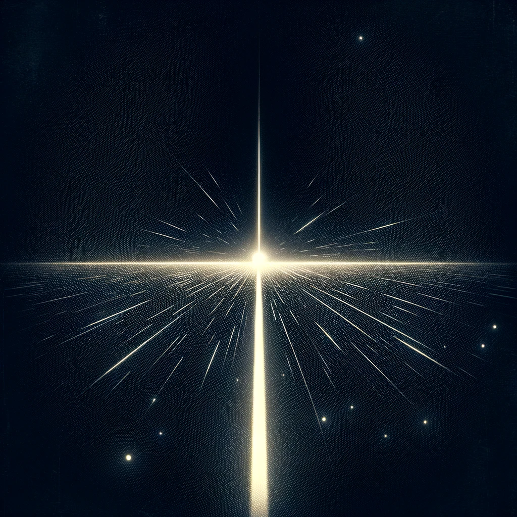 קו האור: החיבור המחודש