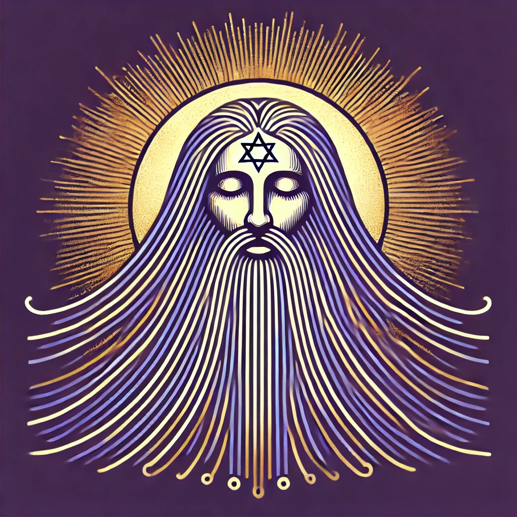 עולם האצילות וי"ג המידות