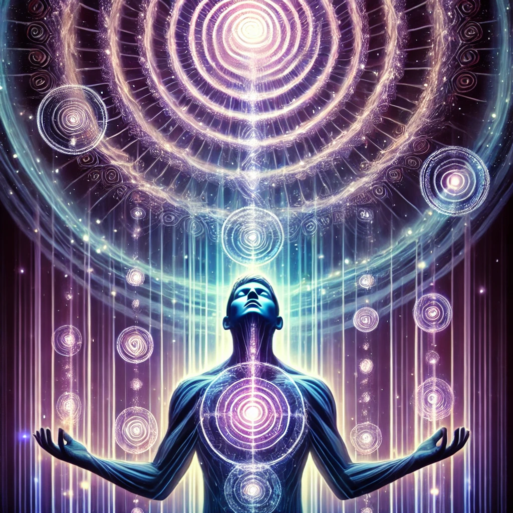 י"ג מידות הרחמים מהוות יסוד עמוק ובסיסי בהבנת ההנהגה האלוקית