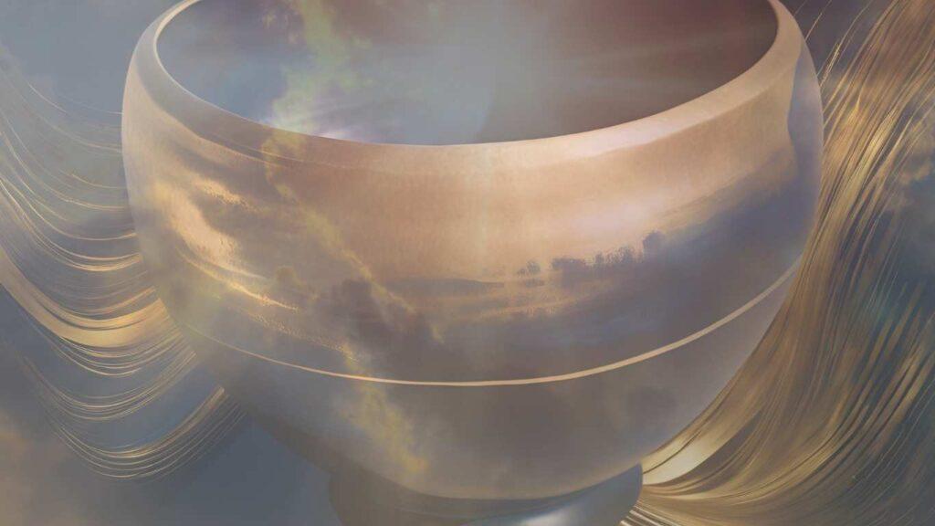 אור וכלי בקבלה