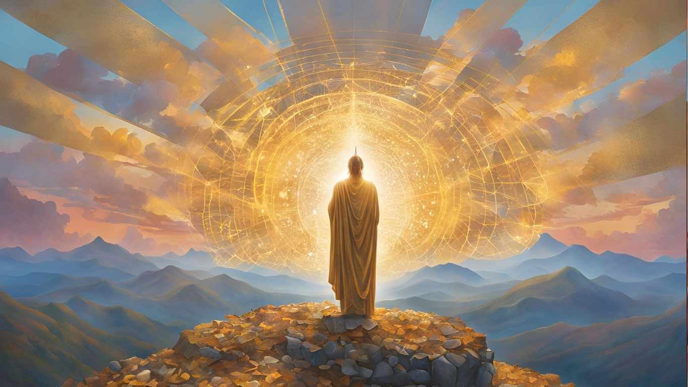 התפתחות והתעלות - המסע המתמשך