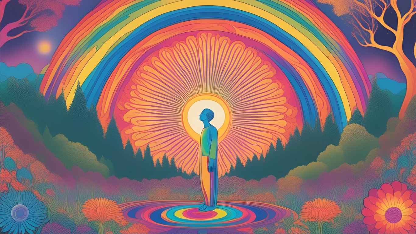 סוד העידוד בקבלה